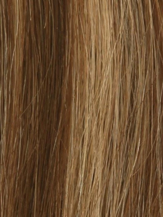 PLF 004HM by Louis Ferre | Human Hair Lace Front Wig (Hand-Tied) | CLOSEOUT