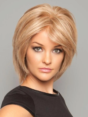 PLF 004HM by Louis Ferre | Human Hair Lace Front Wig (Hand-Tied) | CLOSEOUT