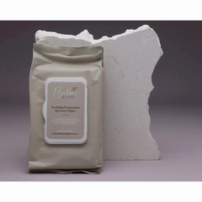 Postpartum Soothing Witch Hazel Wipes