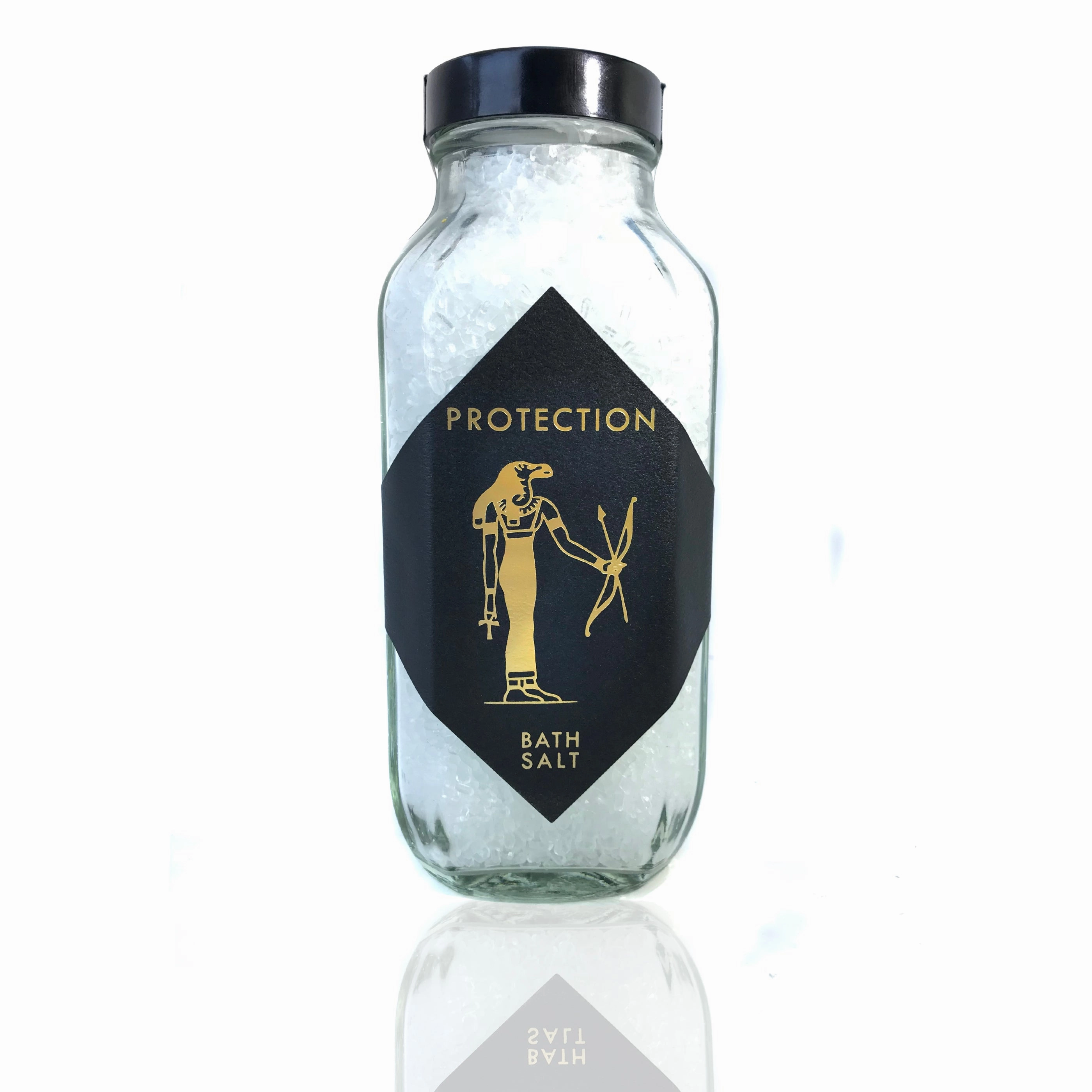 Potion Protection Bath Salts