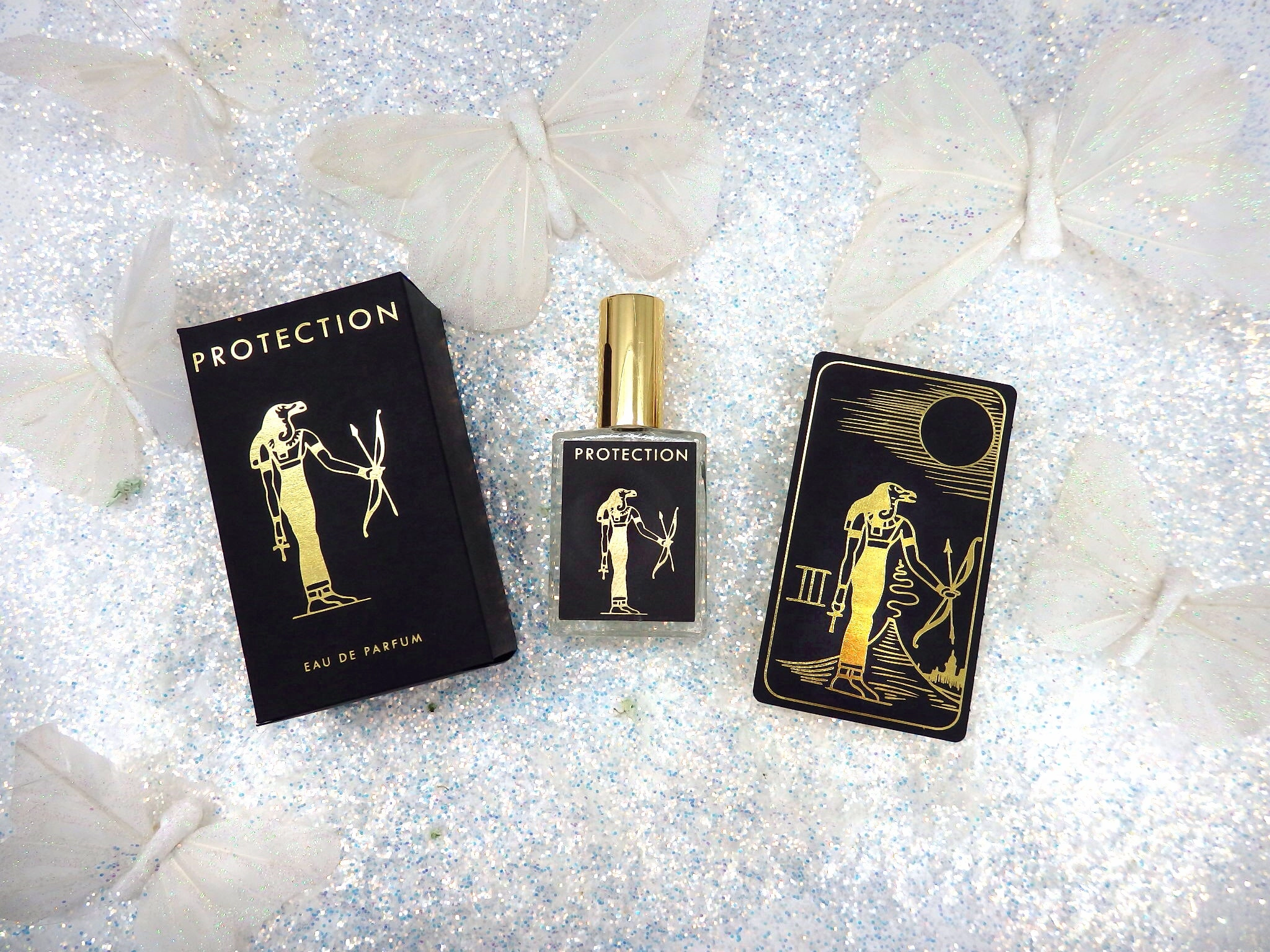 Potion Protection Perfume