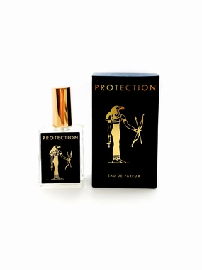 Potion Protection Perfume