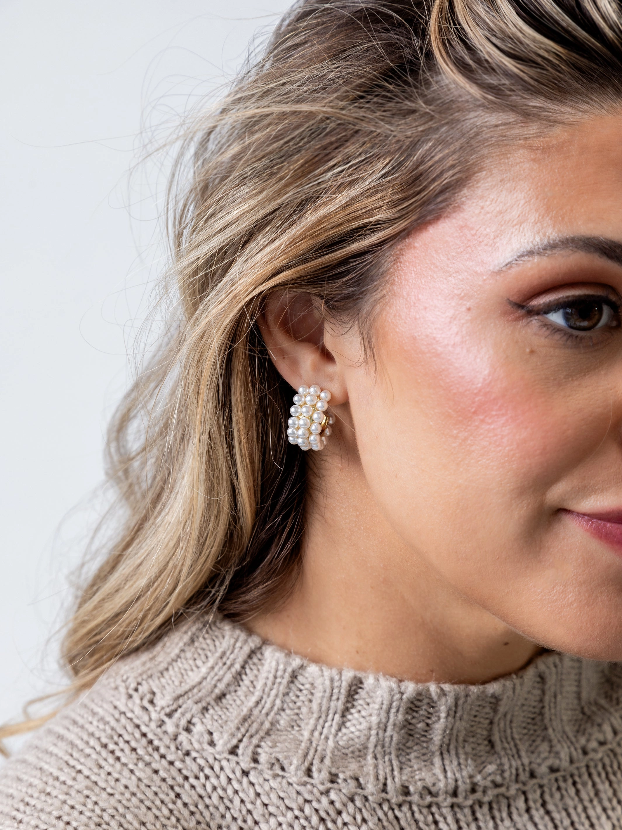 Powell Earrings