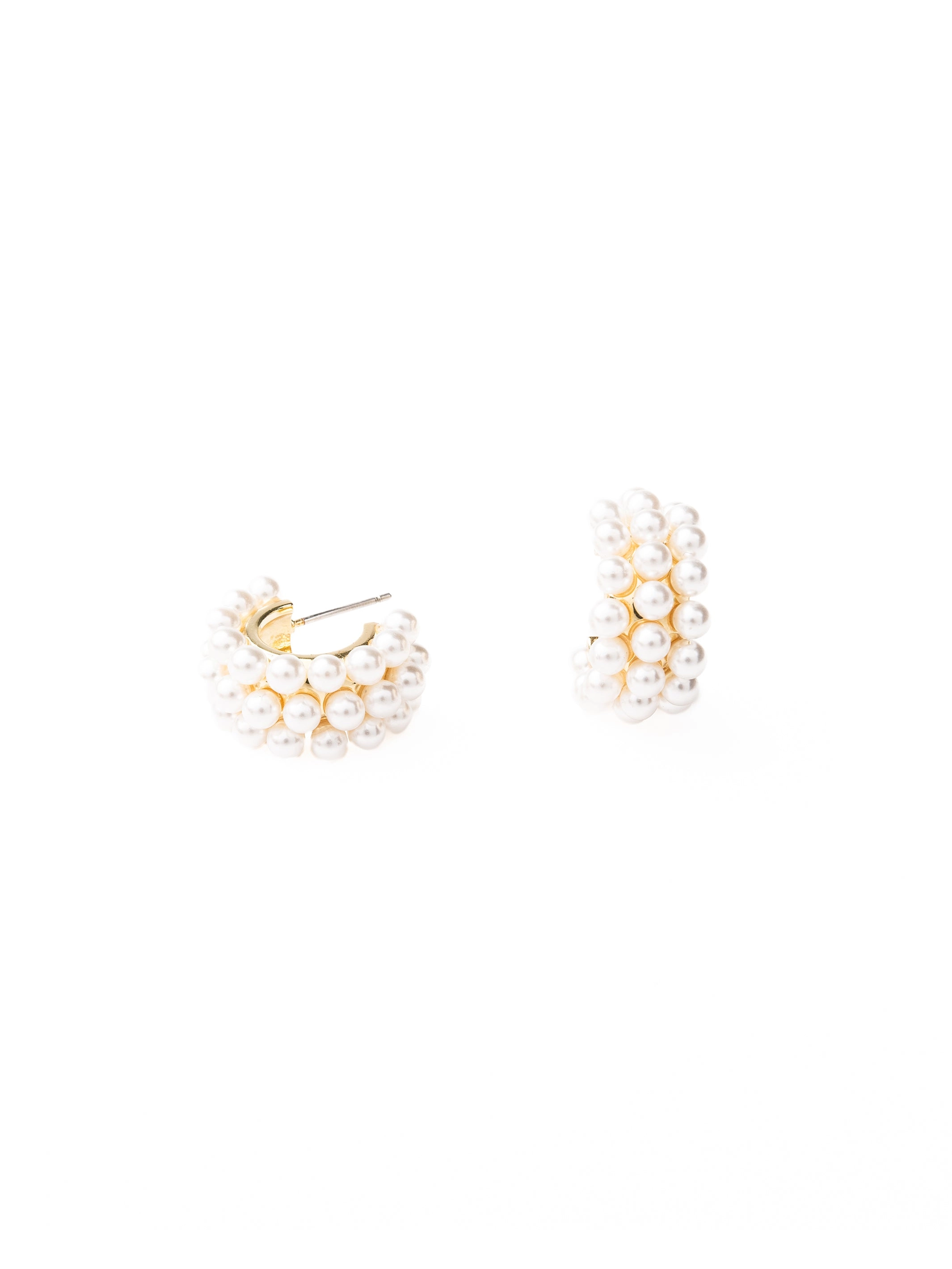 Powell Earrings