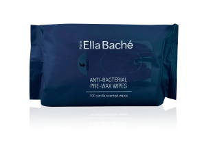 Pre Wax Wipe Anti-Bacterial
