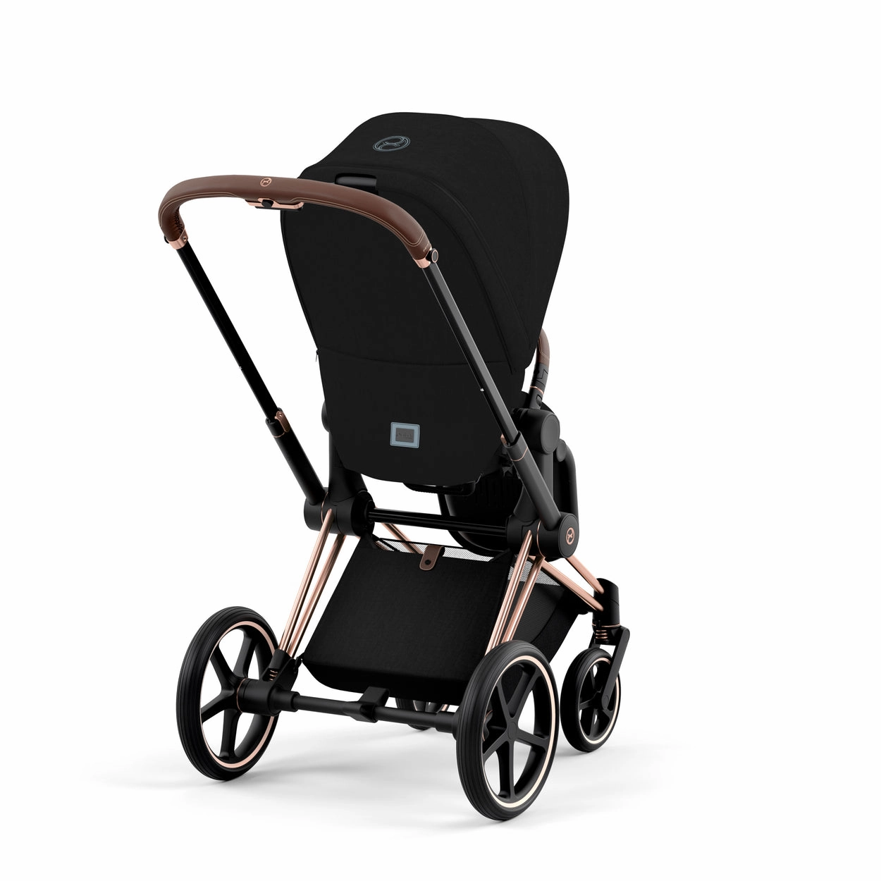 Priam Pram 2022