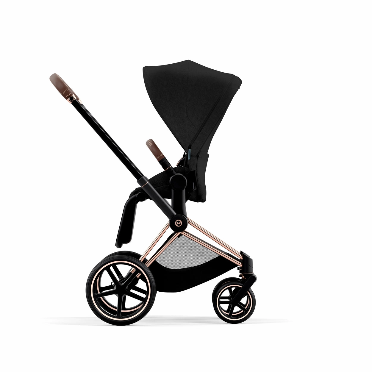 Priam Pram 2022