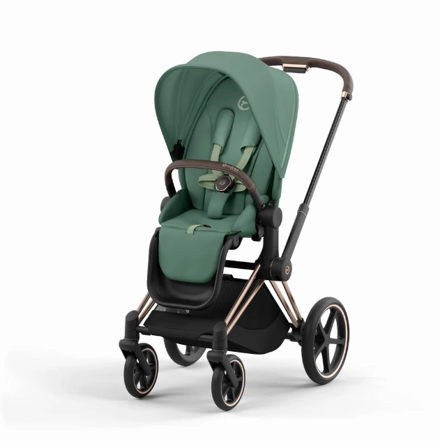 Priam Pram 2022