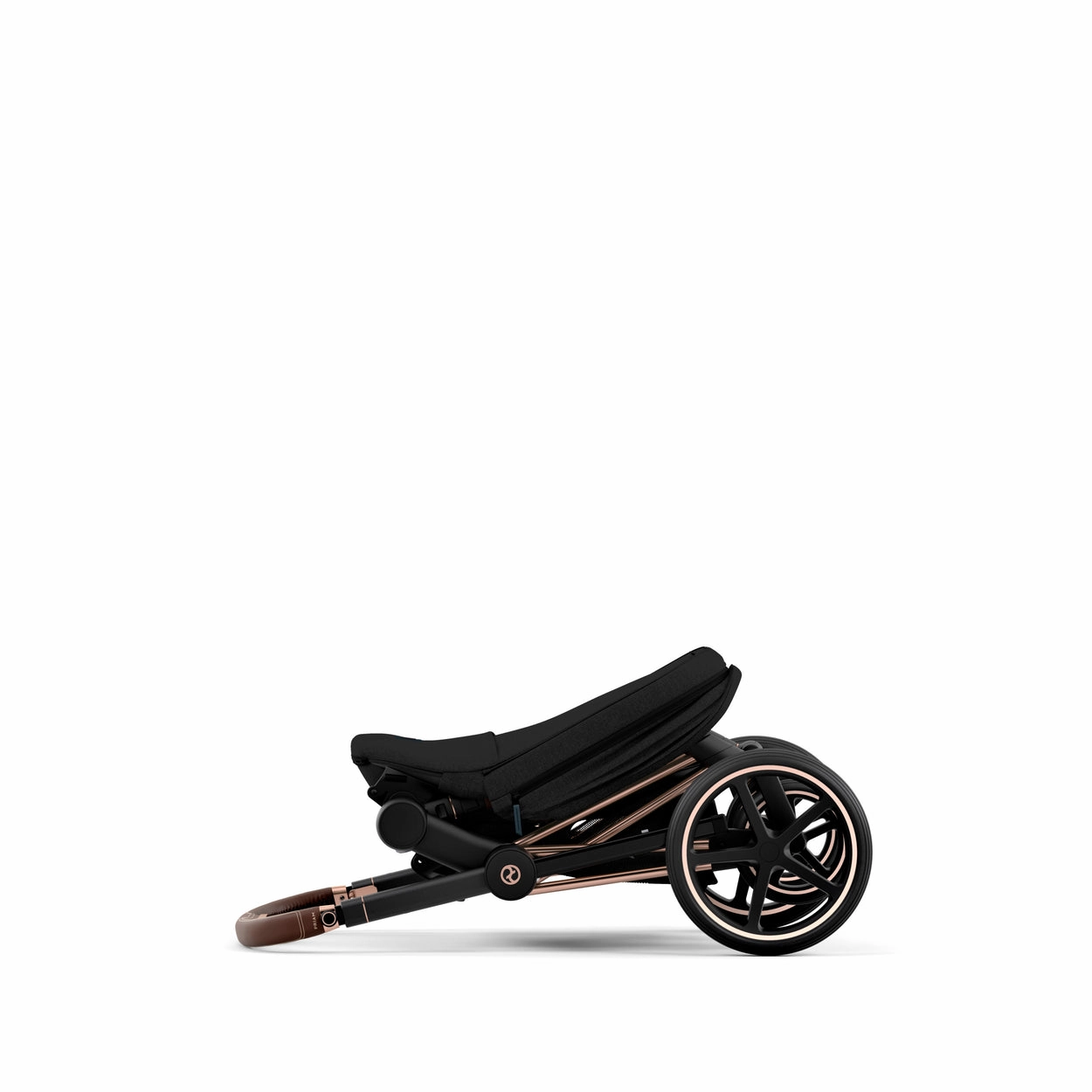 Priam Pram 2022