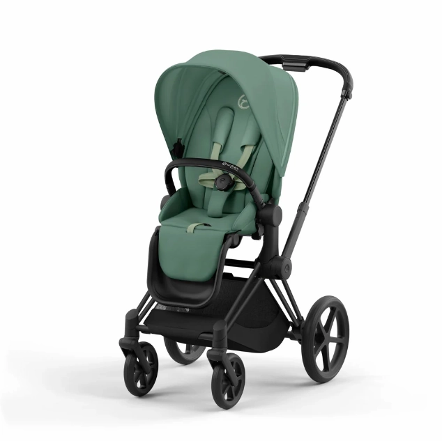 Priam Pram 2022