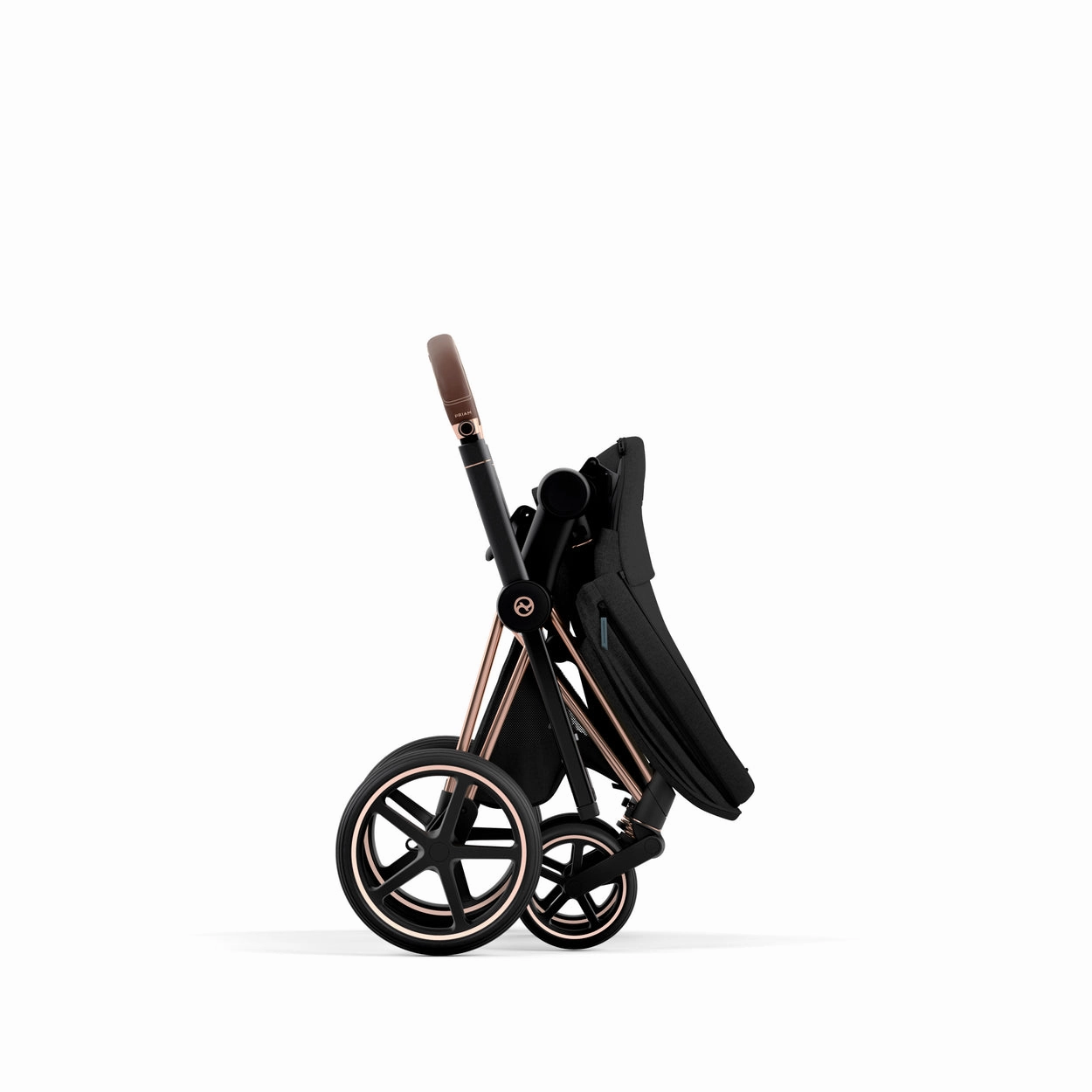 Priam Pram 2022