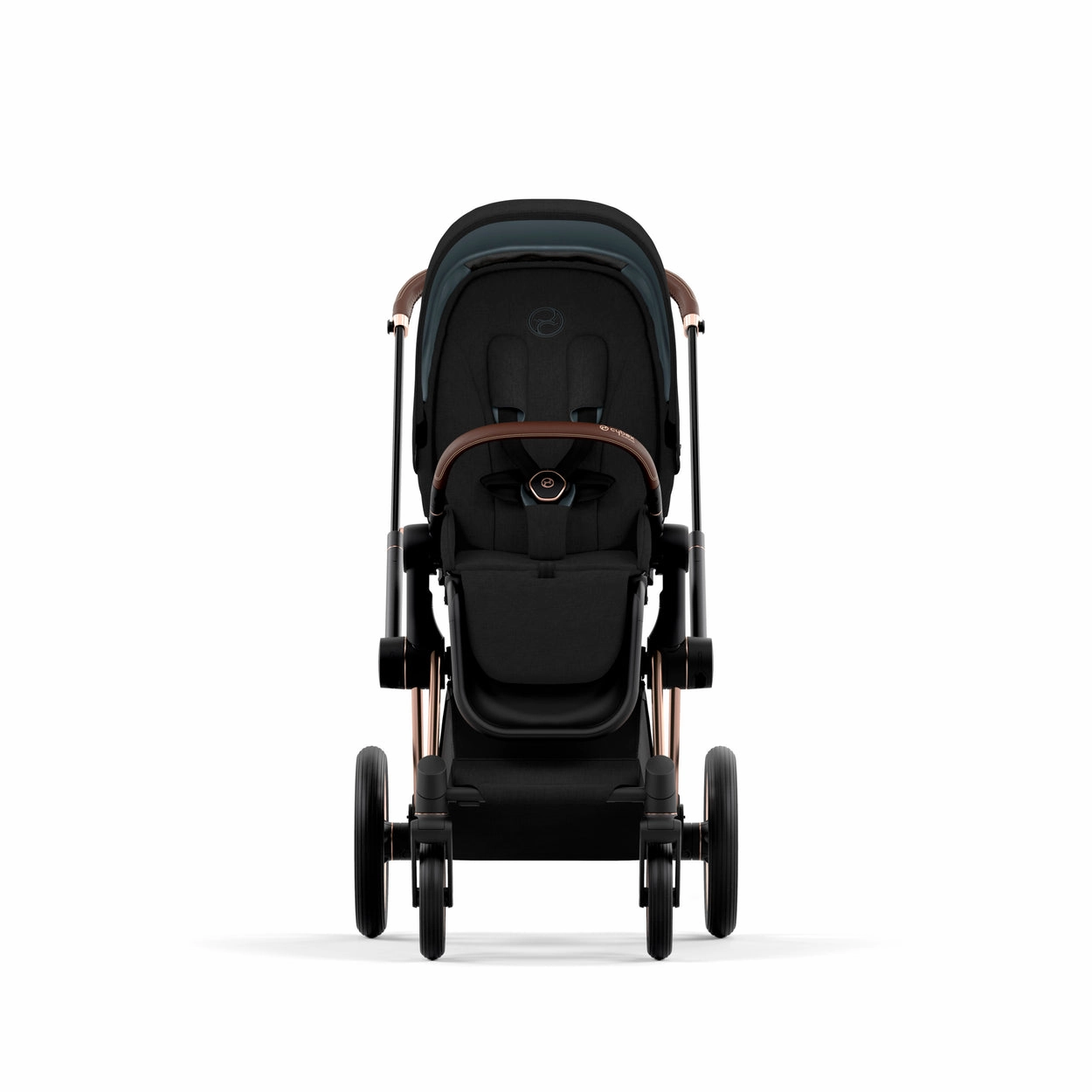 Priam Pram 2022