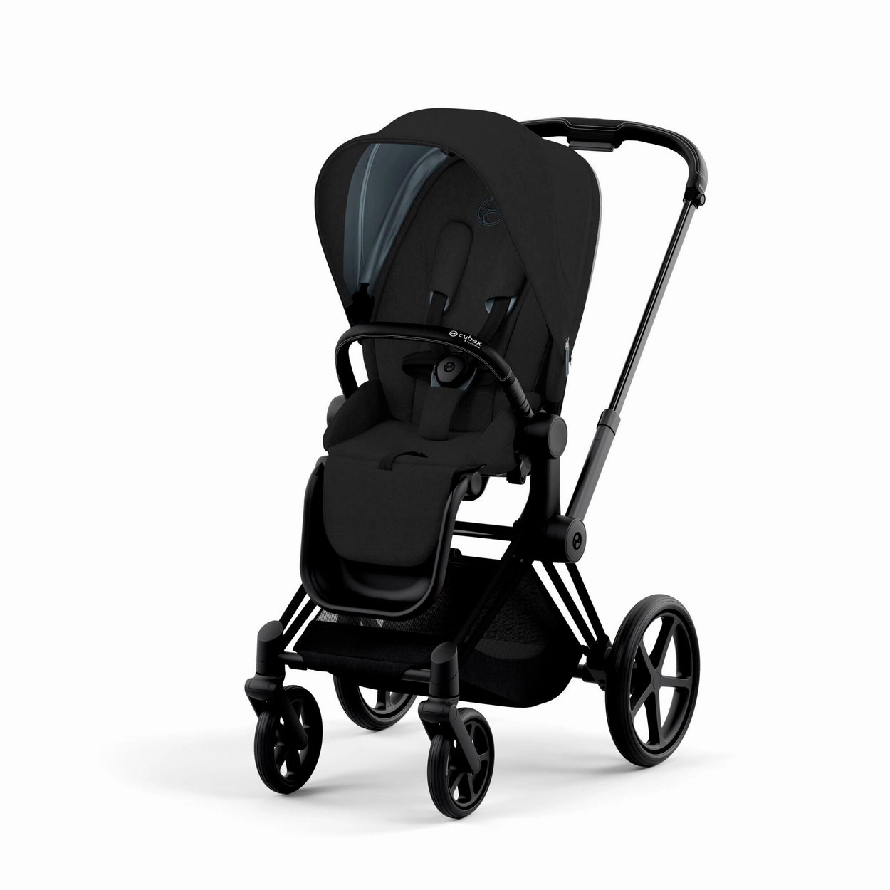 Priam Pram 2022