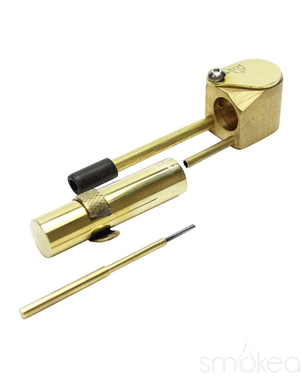 Proto Pipe Classic Highbrid