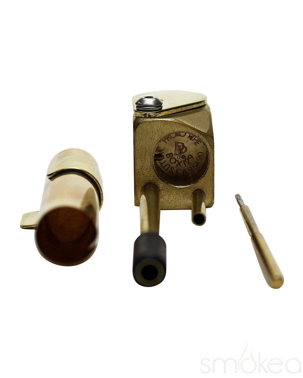 Proto Pipe Classic
