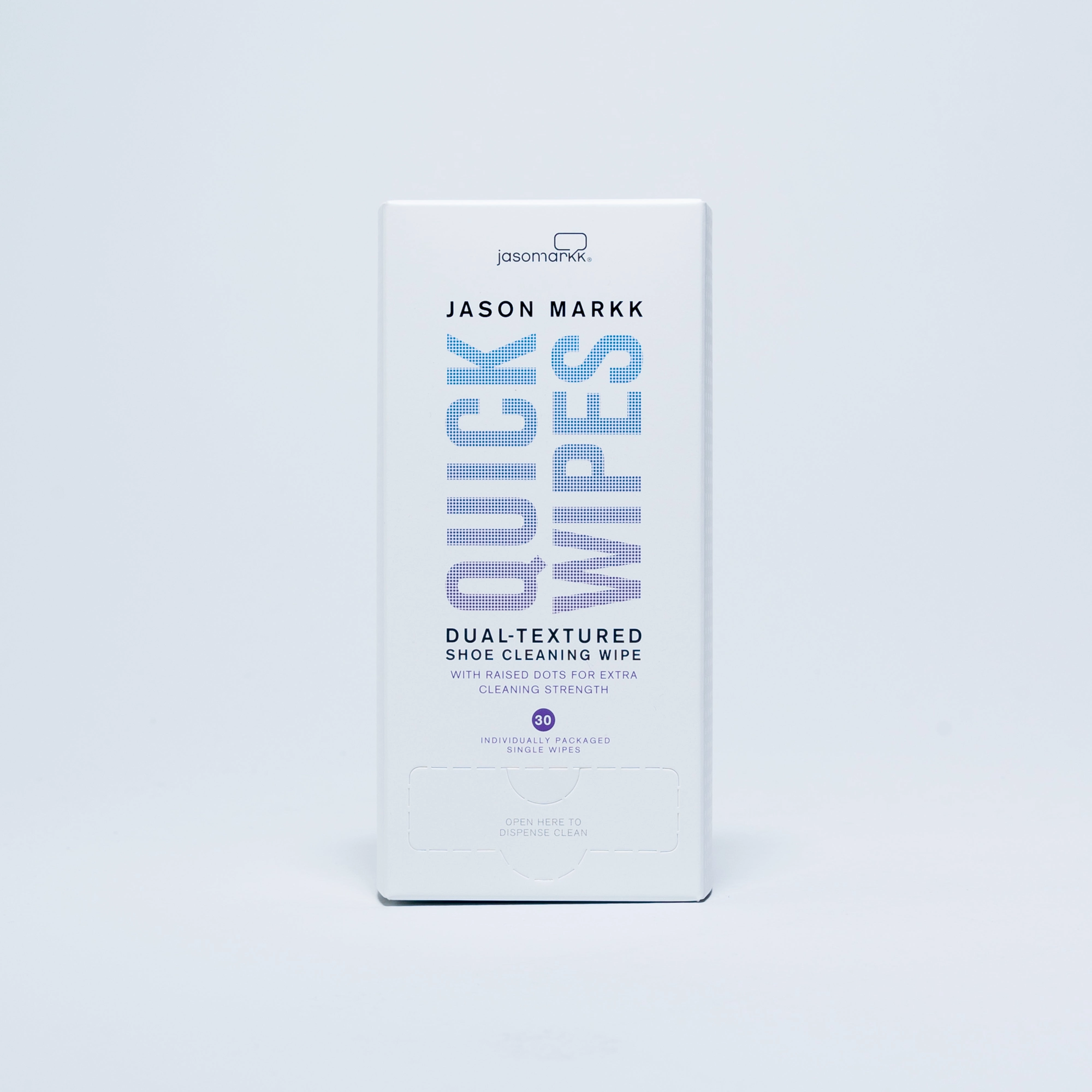 Quick Wipes - 30pk