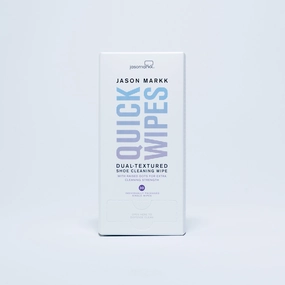 Quick Wipes - 30pk