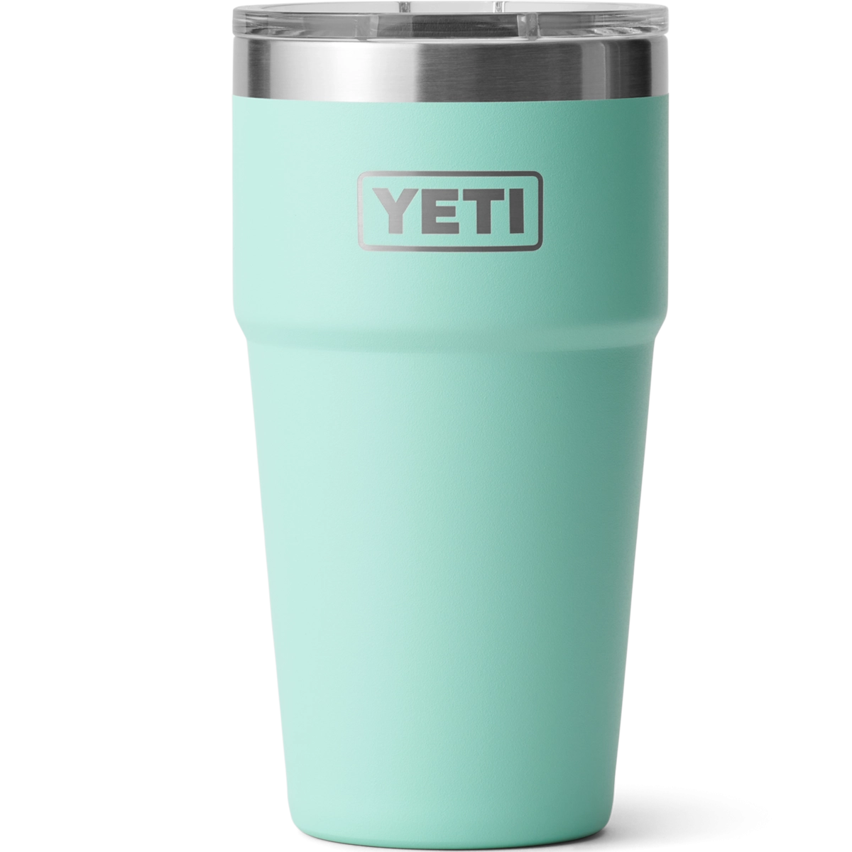 Rambler 16 oz Pint   Magslider Lid