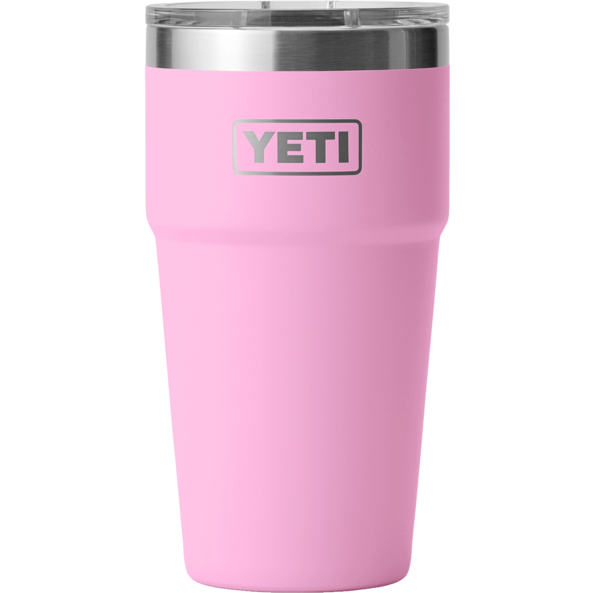 Rambler 16 oz Pint   Magslider Lid