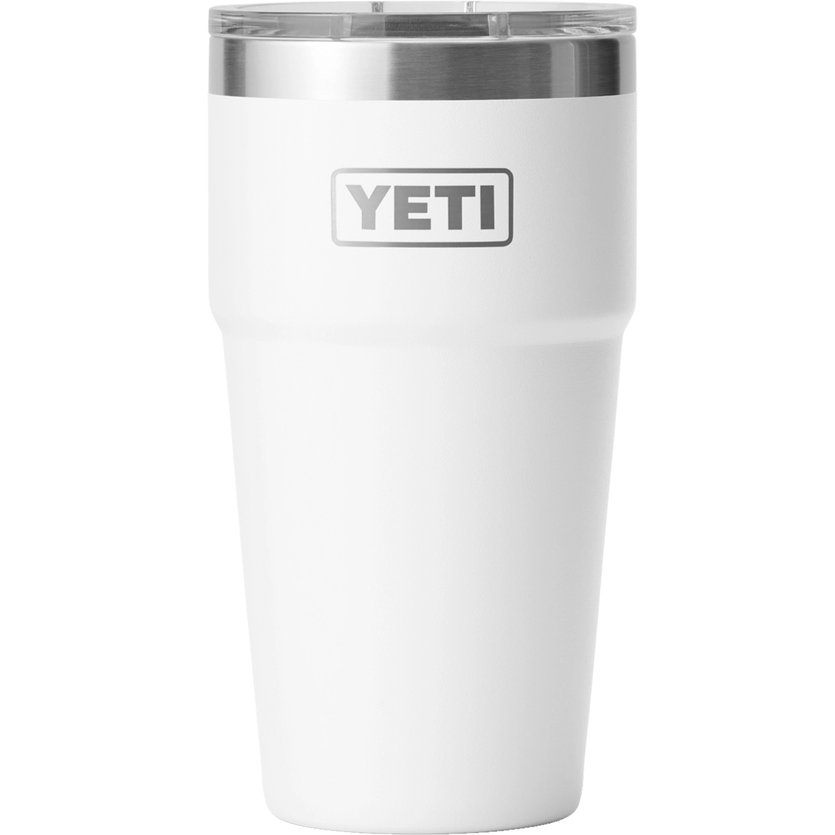 Rambler 16 oz Pint   Magslider Lid