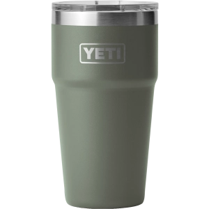 Rambler 16 oz Pint   Magslider Lid