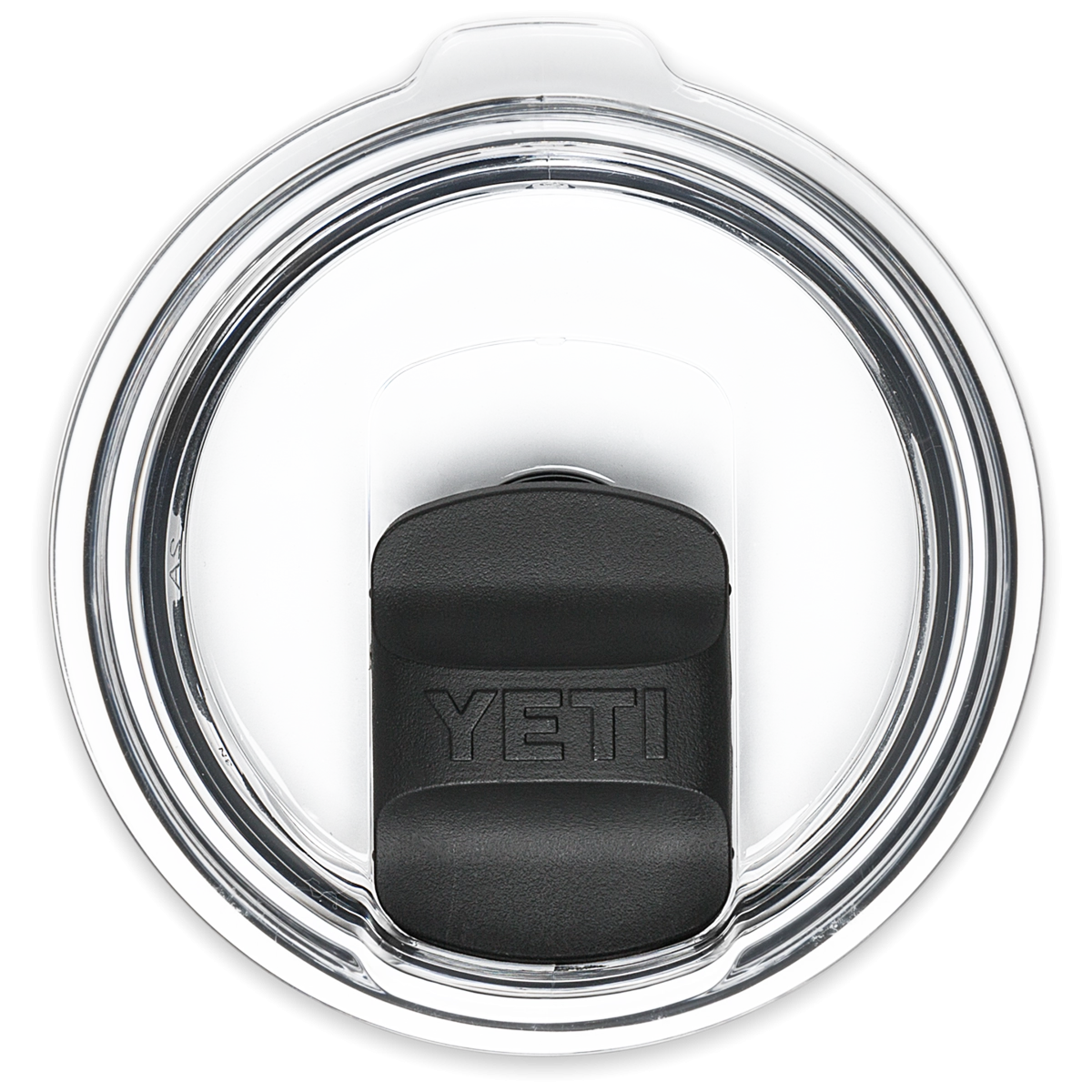 Rambler 16 oz Pint   Magslider Lid
