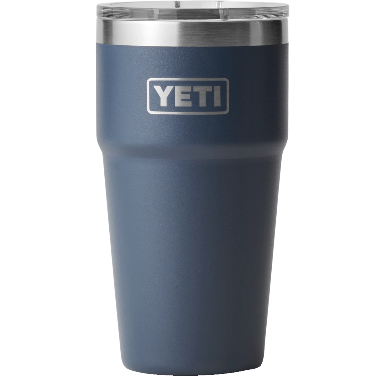 Rambler 16 oz Pint   Magslider Lid