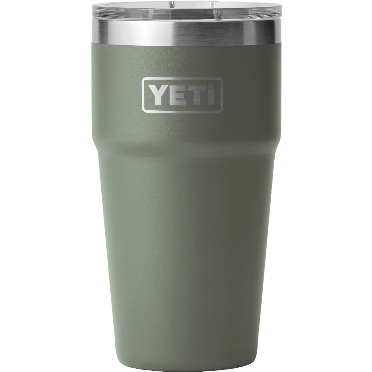 Rambler 16 oz Pint   Magslider Lid