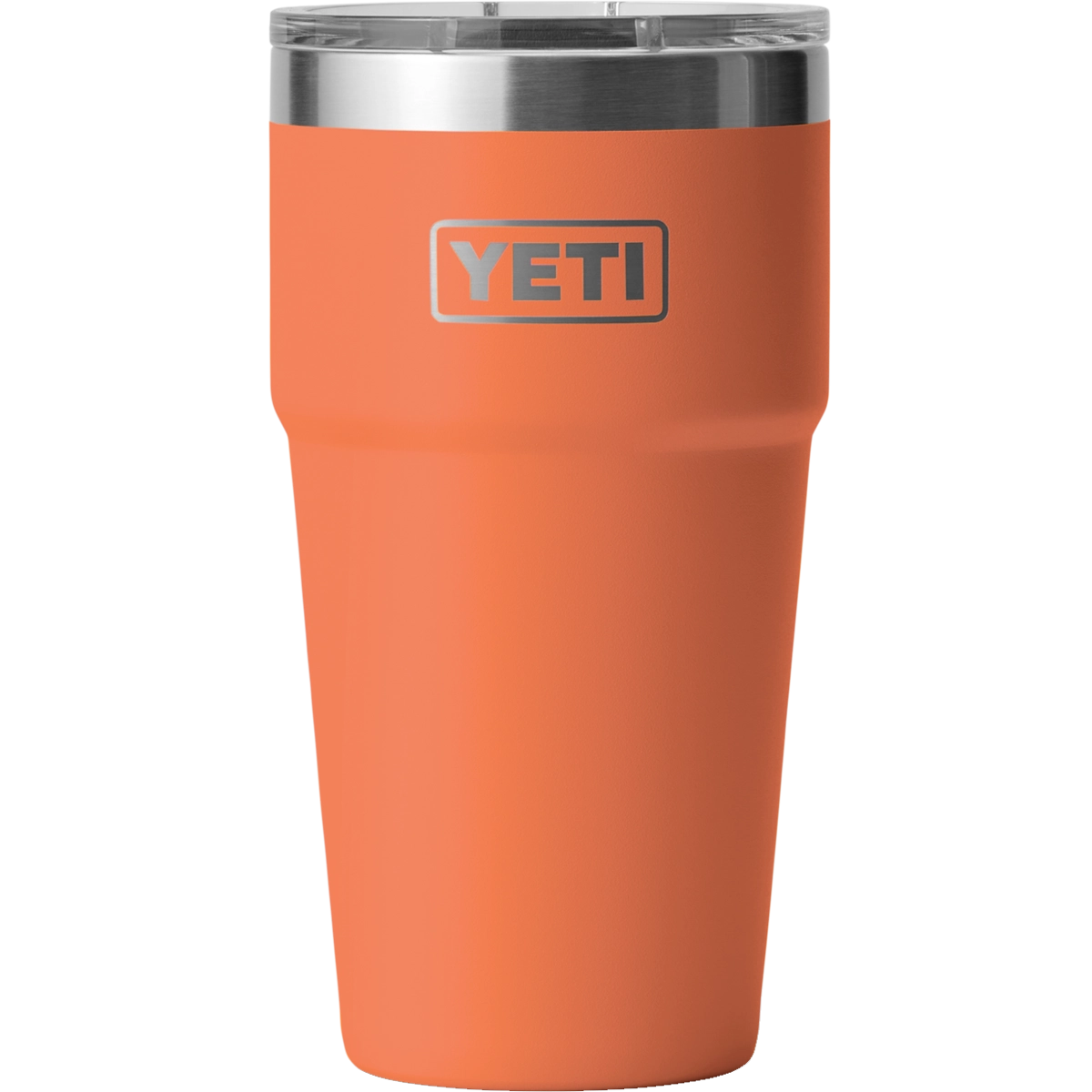 Rambler 16 oz Pint   Magslider Lid