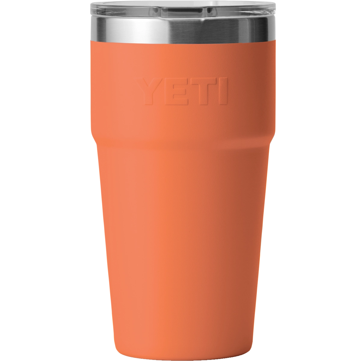 Rambler 16 oz Pint   Magslider Lid