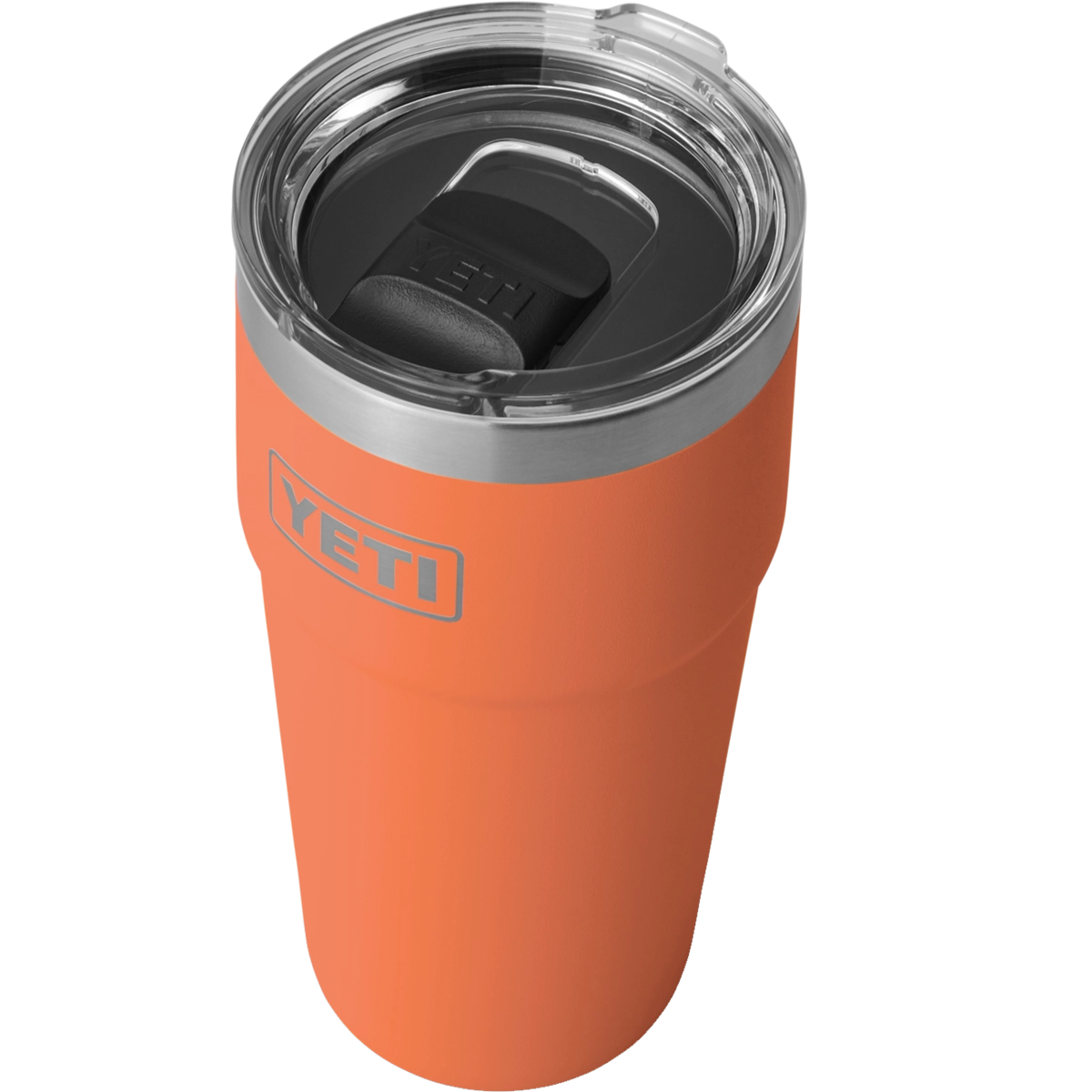 Rambler 16 oz Pint   Magslider Lid