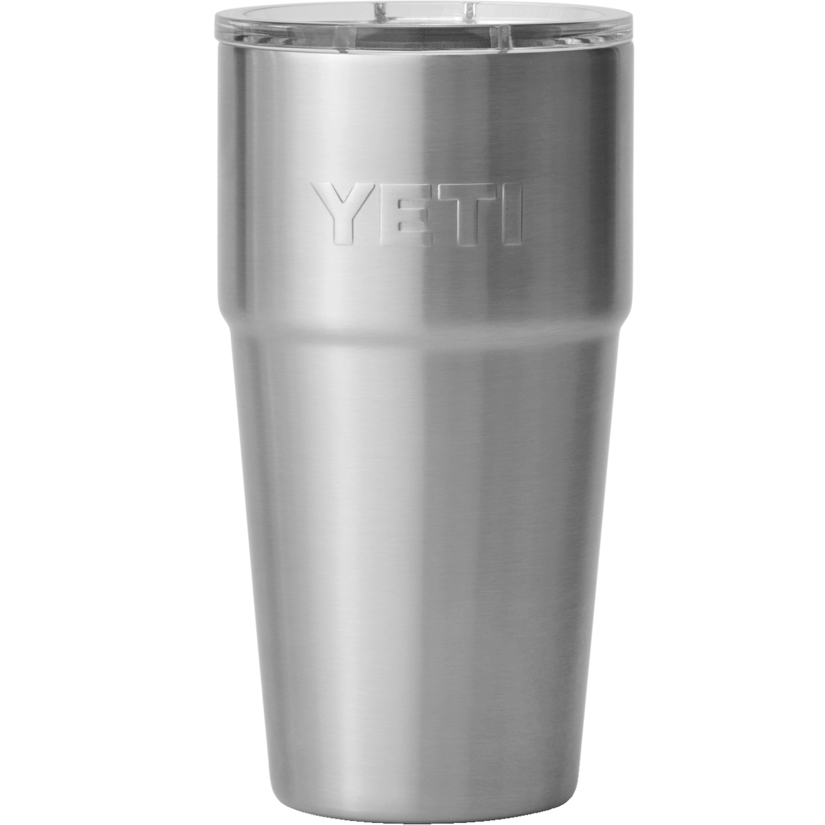 Rambler 16 oz Pint   Magslider Lid