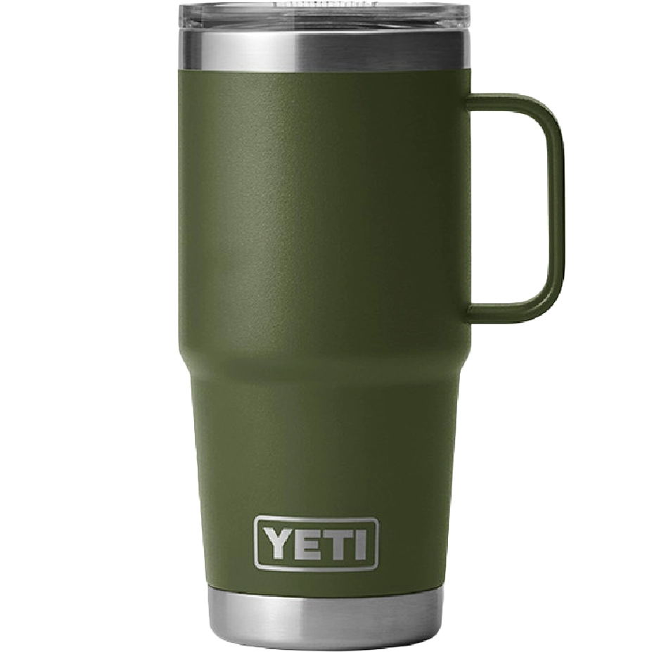 Rambler Travel Mug 20 oz