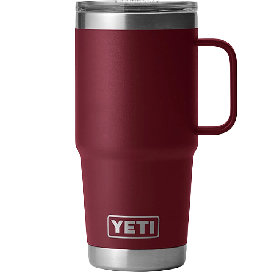 Rambler Travel Mug 20 oz