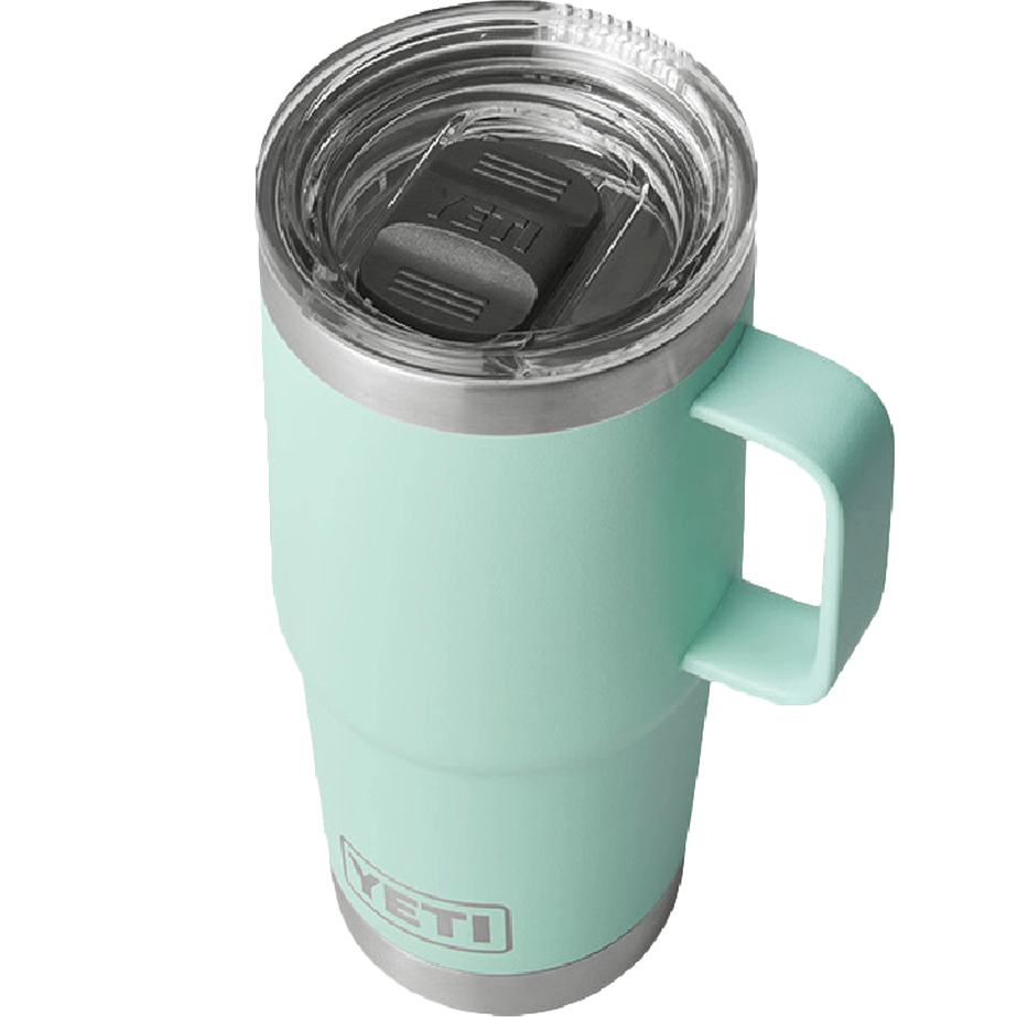 Rambler Travel Mug 20 oz