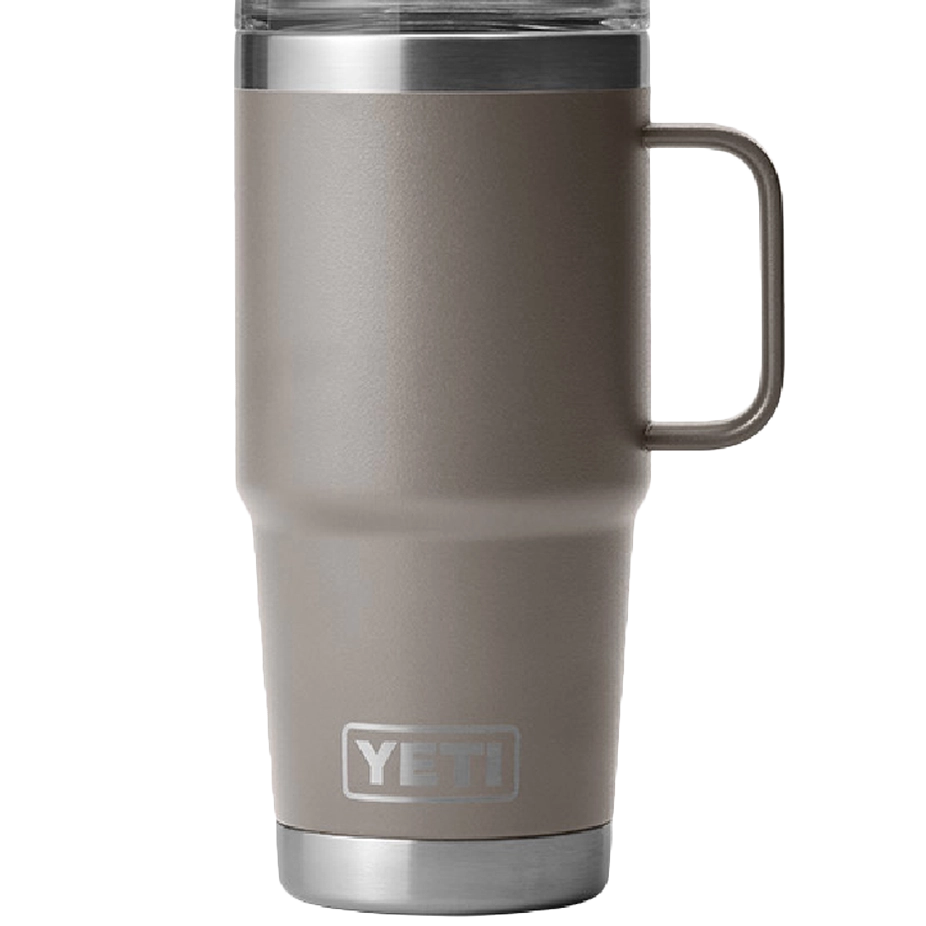 Rambler Travel Mug 20 oz