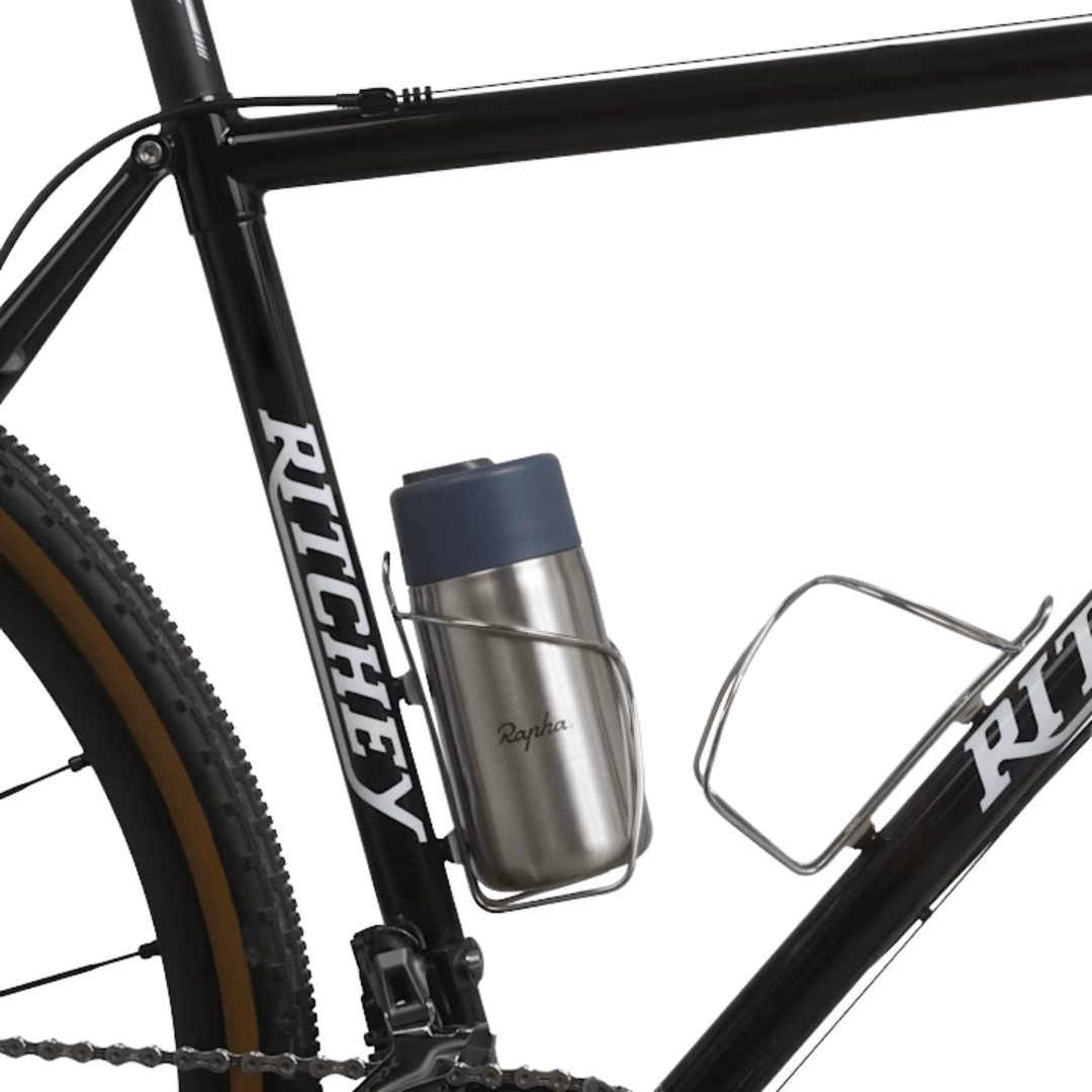 Rapha Black Blum Insulated Cup