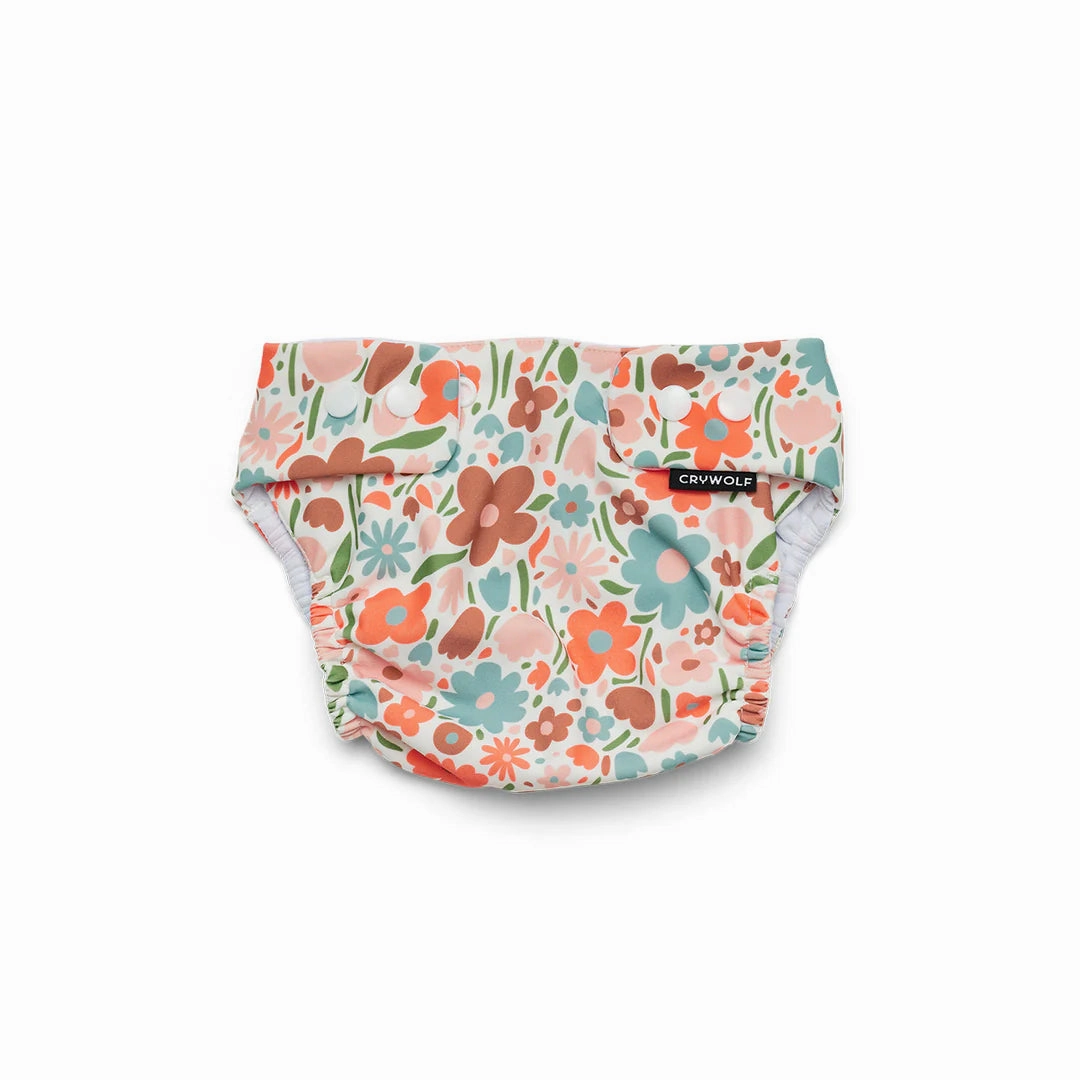 Reusable Swim Nappy VARIOUS STYLES