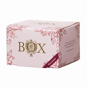 Rosewater Wipes