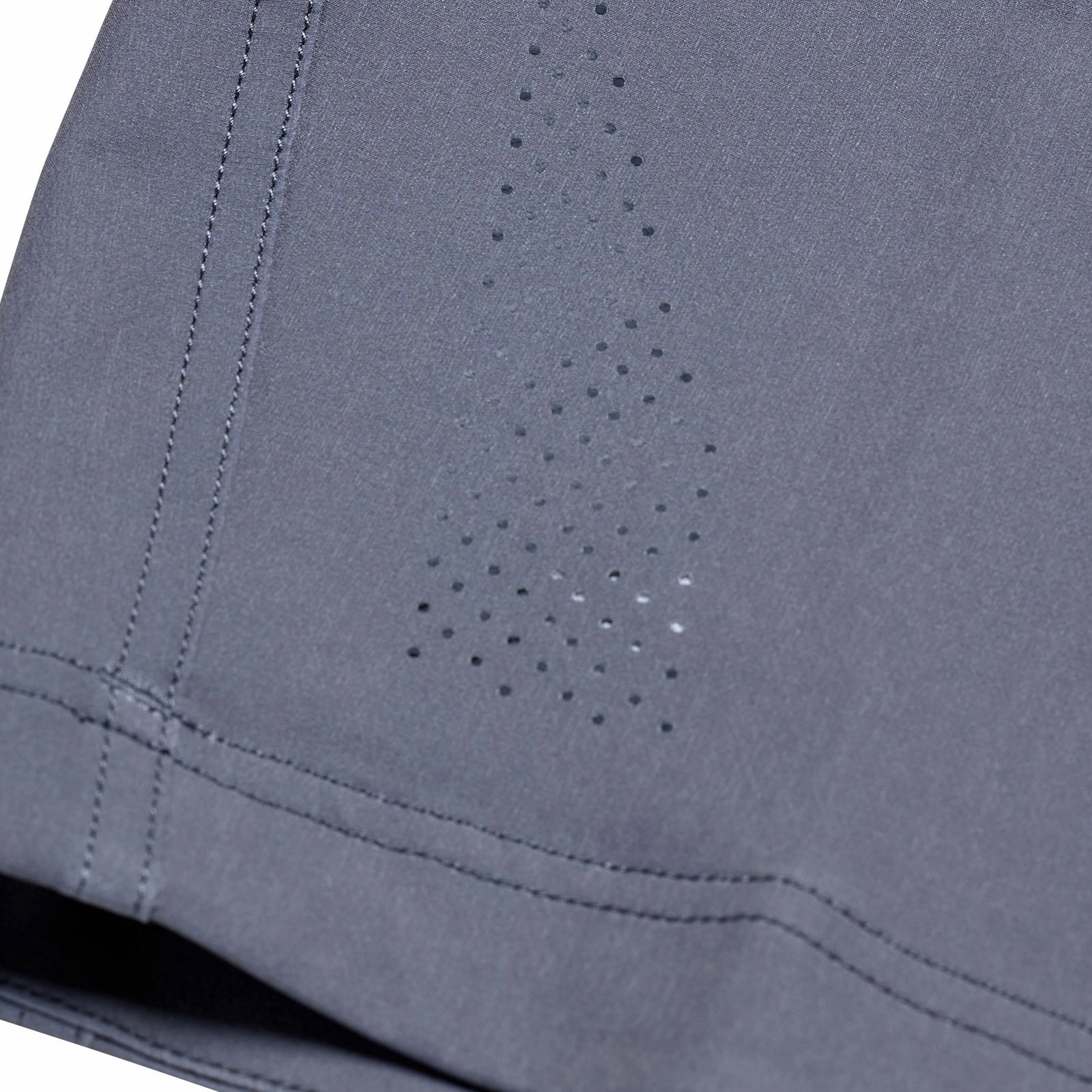 Ruckus Short Shell Mono Steel Blue