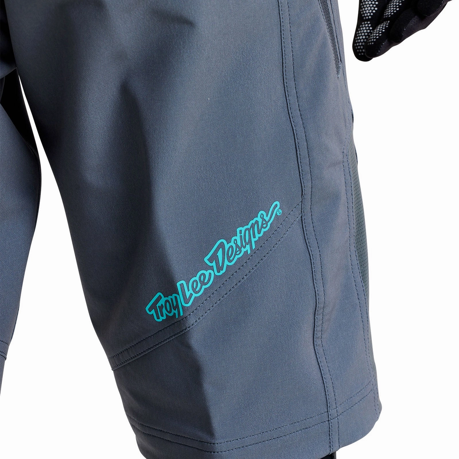 Ruckus Short Shell Mono Steel Blue