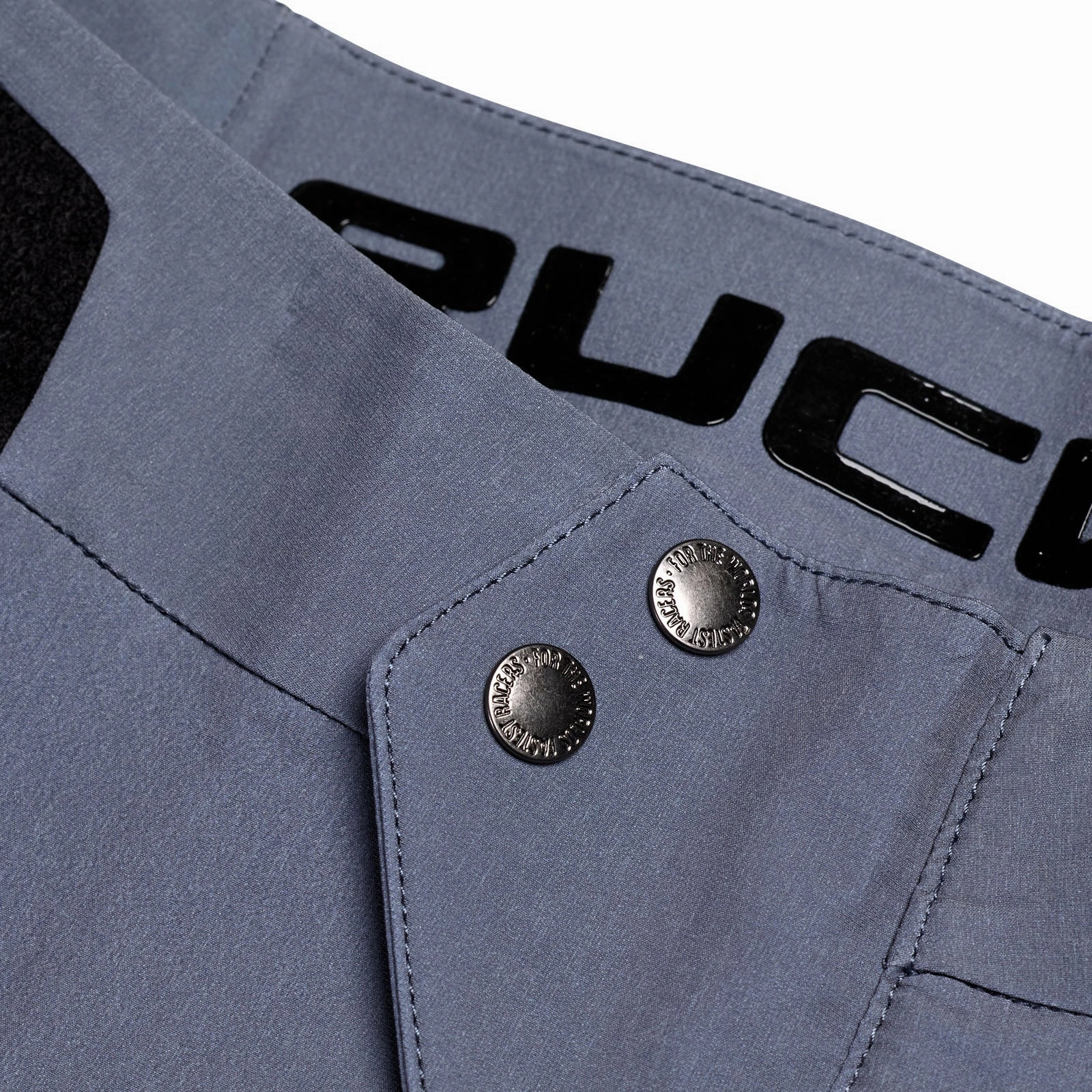 Ruckus Short Shell Mono Steel Blue