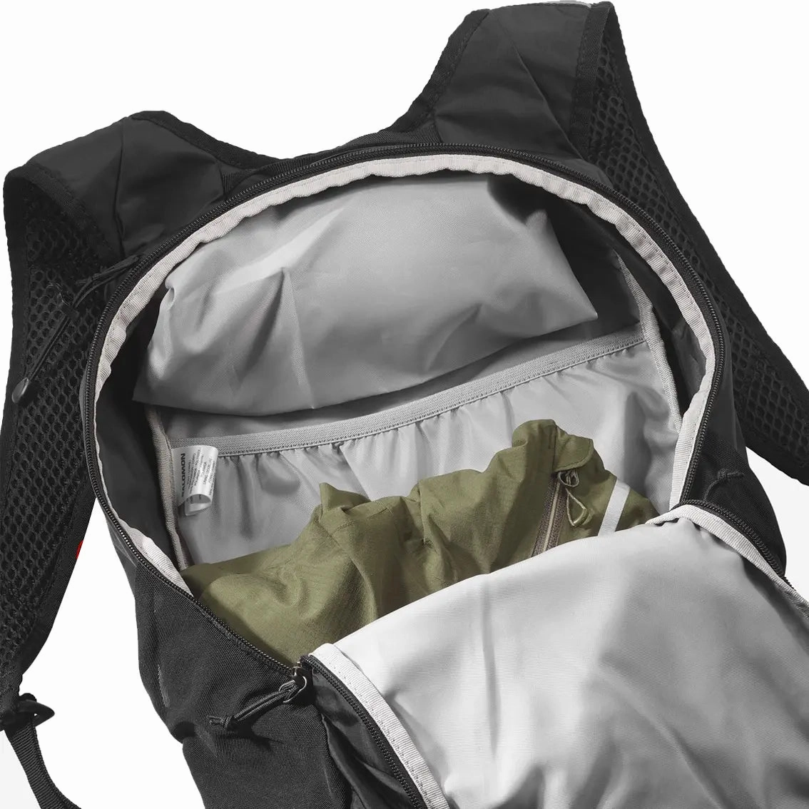 Salomon Trailblazer 20L SS23 - BLACK