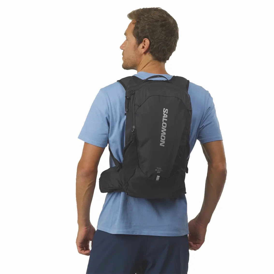 Salomon Trailblazer 20L SS23 - BLACK
