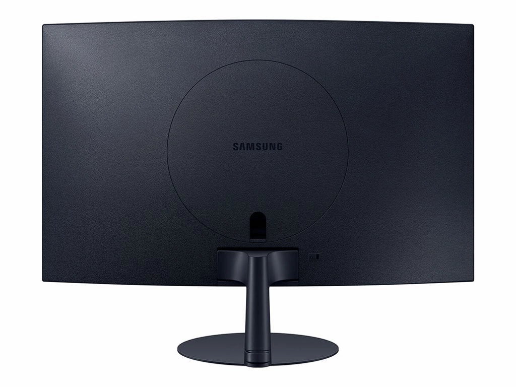 Samsung S27C394EAN - S39C Series - LED monitor - curved - 27 - 1920 x 1080 Full HD (1080p) @ 75 Hz - VA - 250 cd/mï¿½ - 3000:1