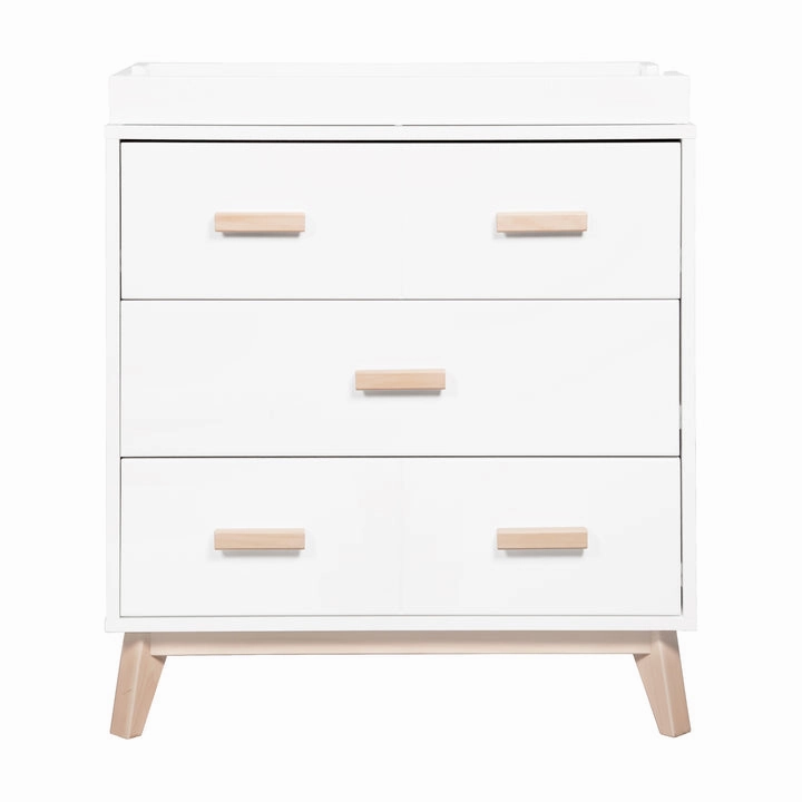 Scoot Changer/ Dresser