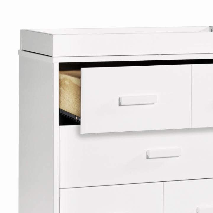 Scoot Changer/ Dresser