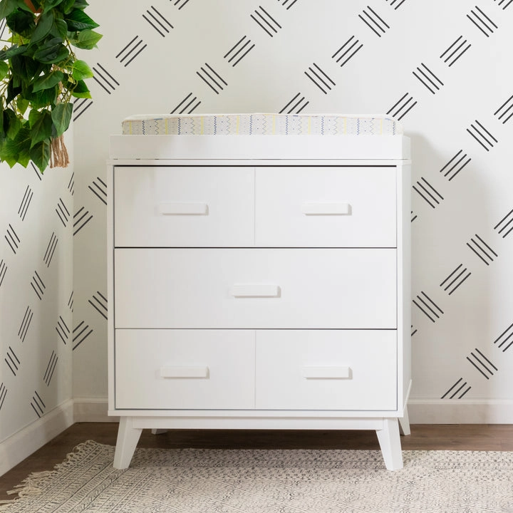 Scoot Changer/ Dresser