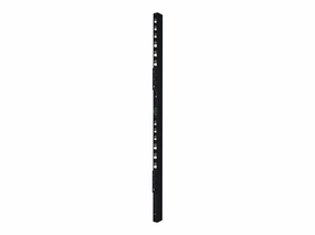 Server Technology PRO1 HDOT Smart PDU C1S42CA-DQME2700 - Master - power distribution unit (rack-mountable) - AC 208 V - 17.3