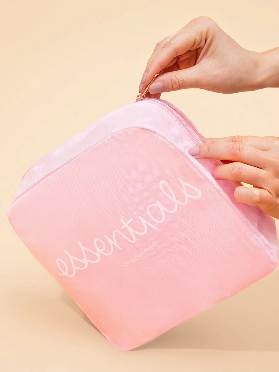 Shapermint® Laundry Travel Bag
